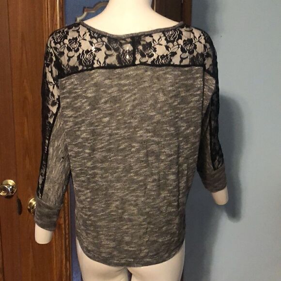 Rewind Top  - Picture 4 of 5